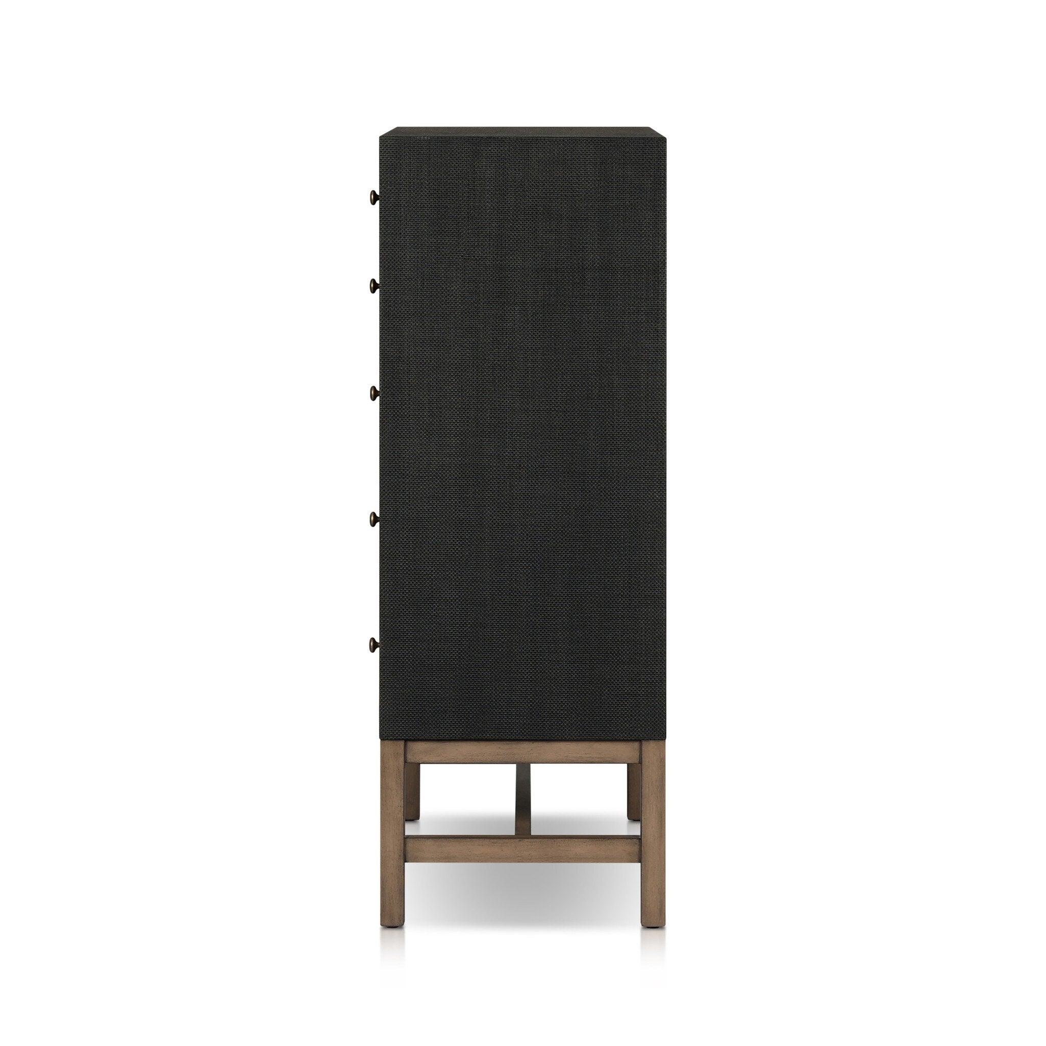 Fiona Tall Dresser
