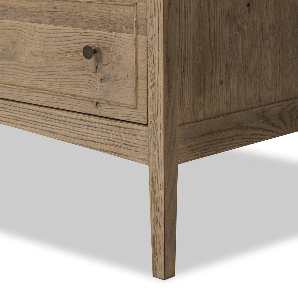 Maggie 6 Drawer Dresser