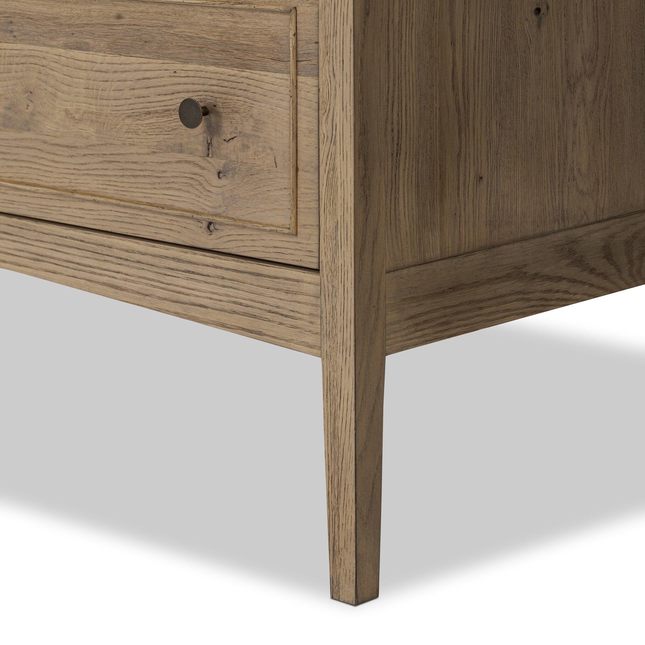 Maggie 6 Drawer Dresser