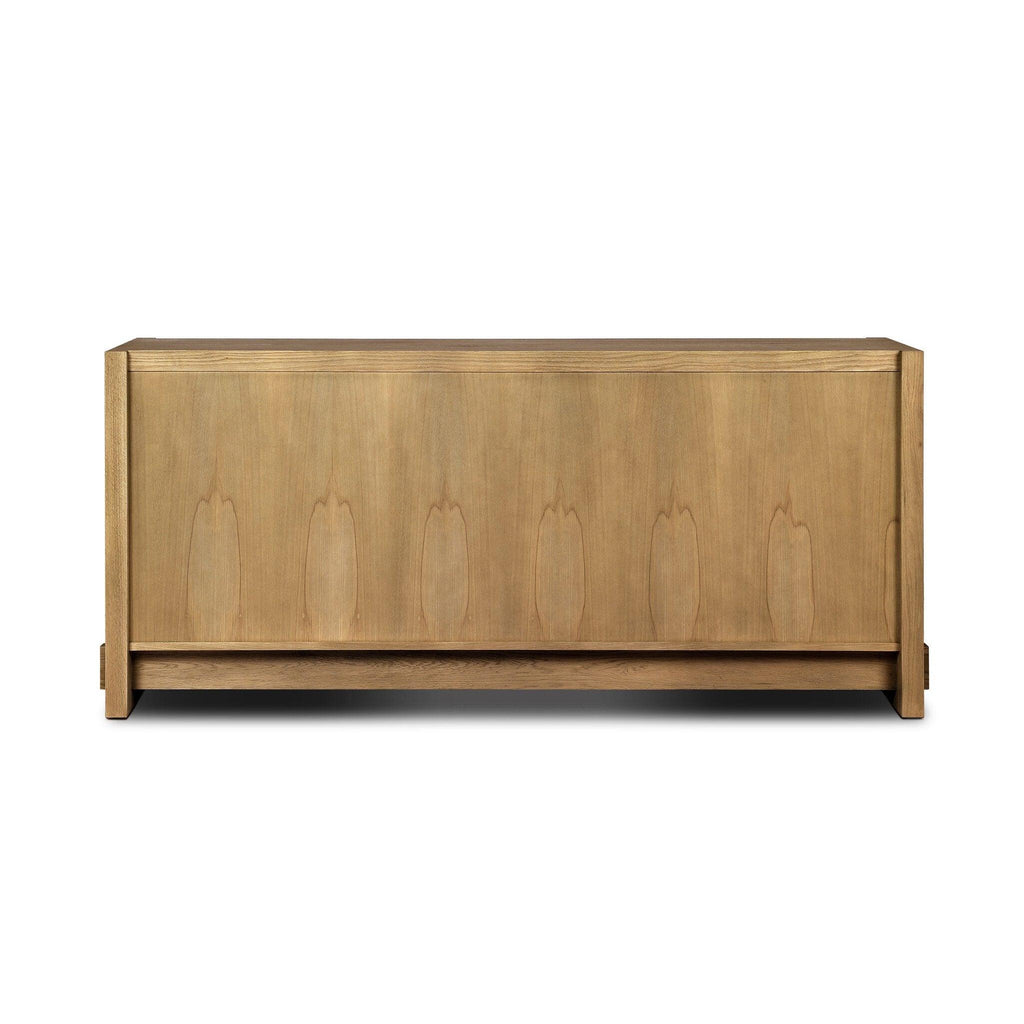 Aramis 6 Drawer Dresser