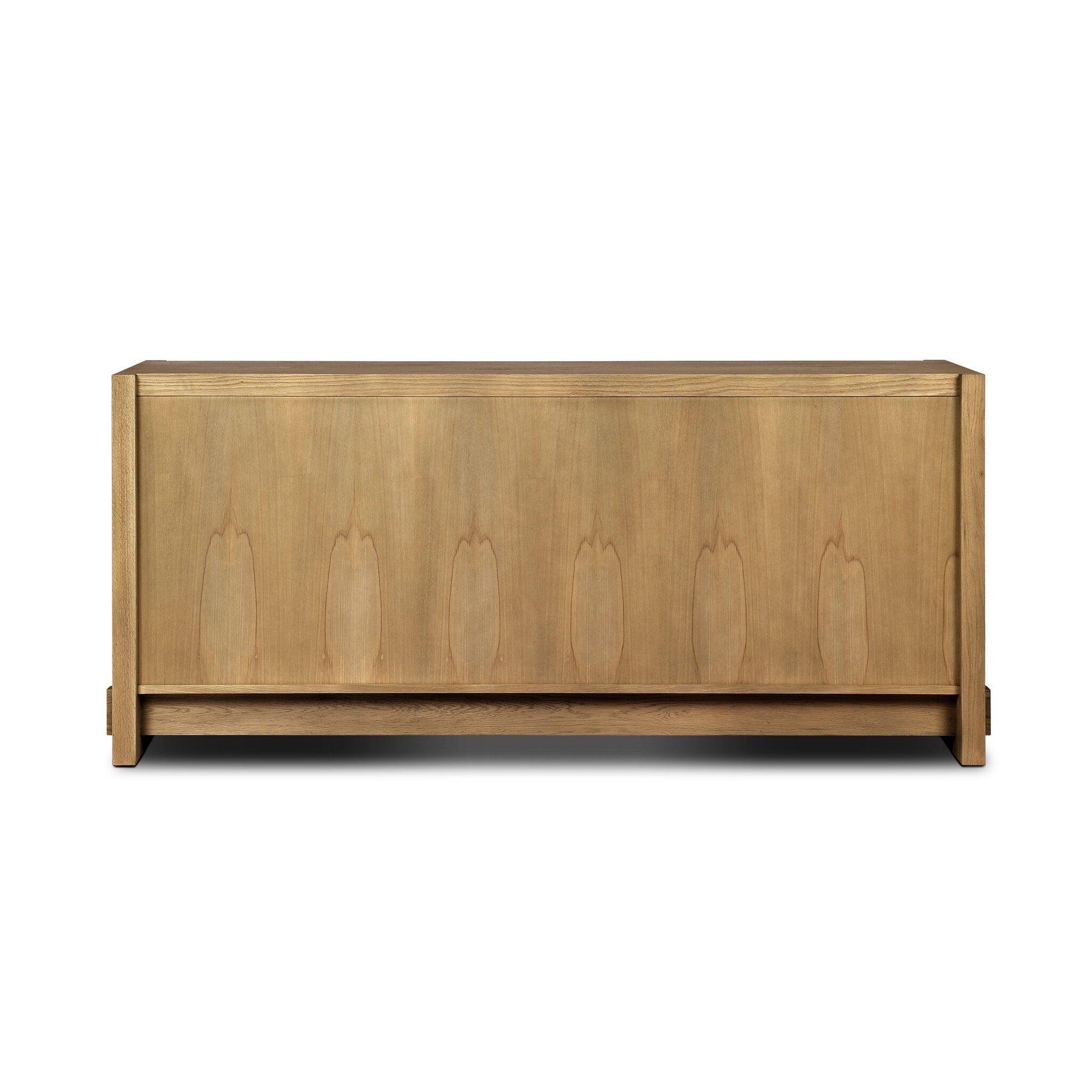 Aramis 6 Drawer Dresser