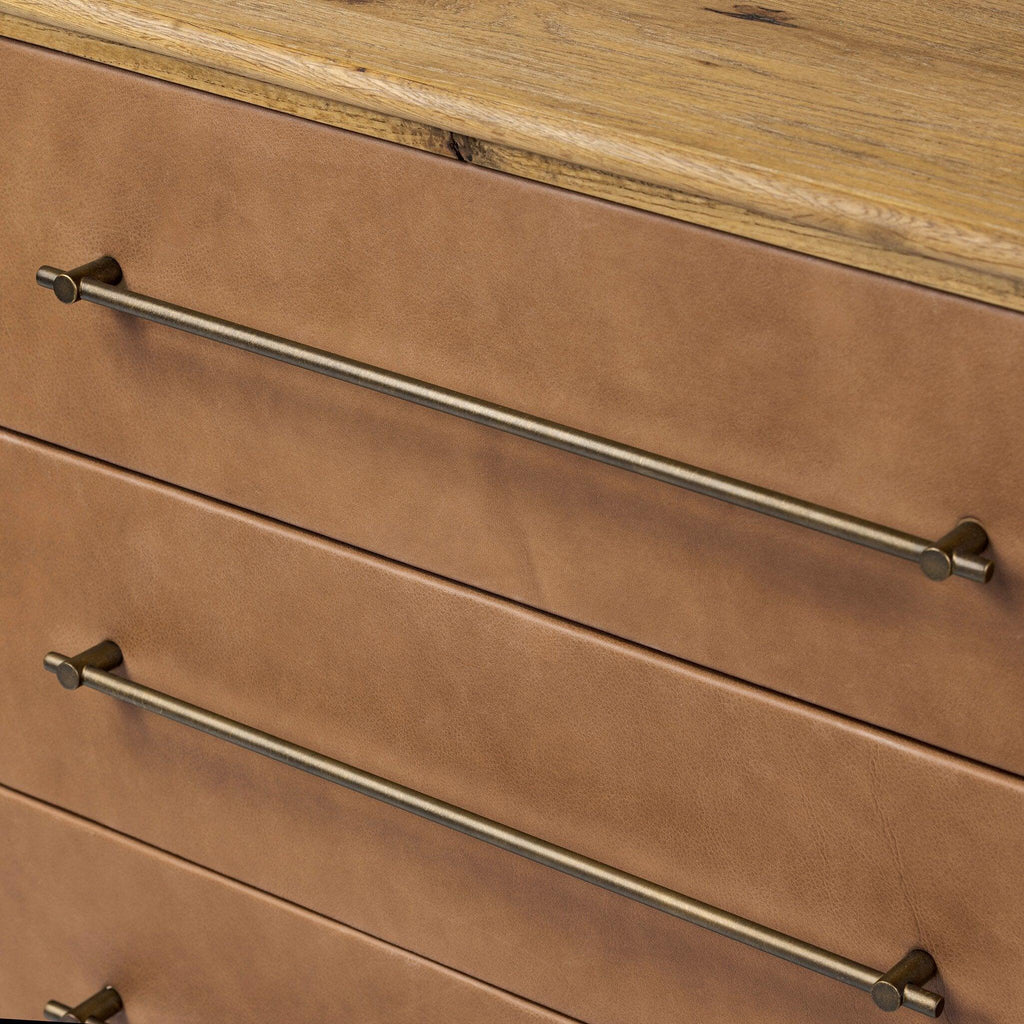 Stella 6 Drawer Dresser