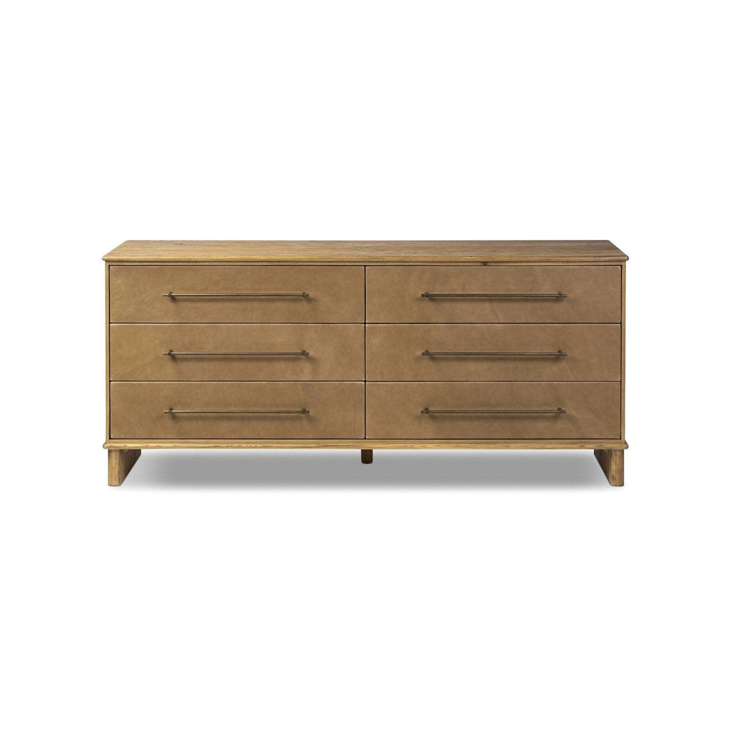 Stella 6 Drawer Dresser