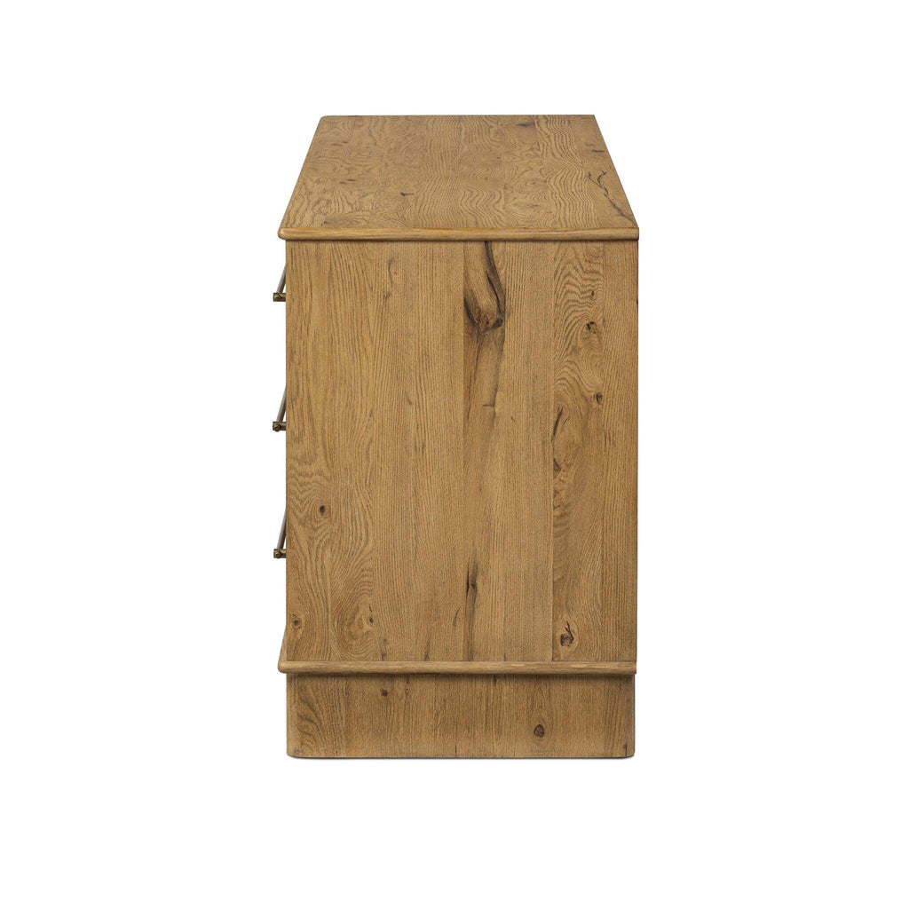 Stella 6 Drawer Dresser