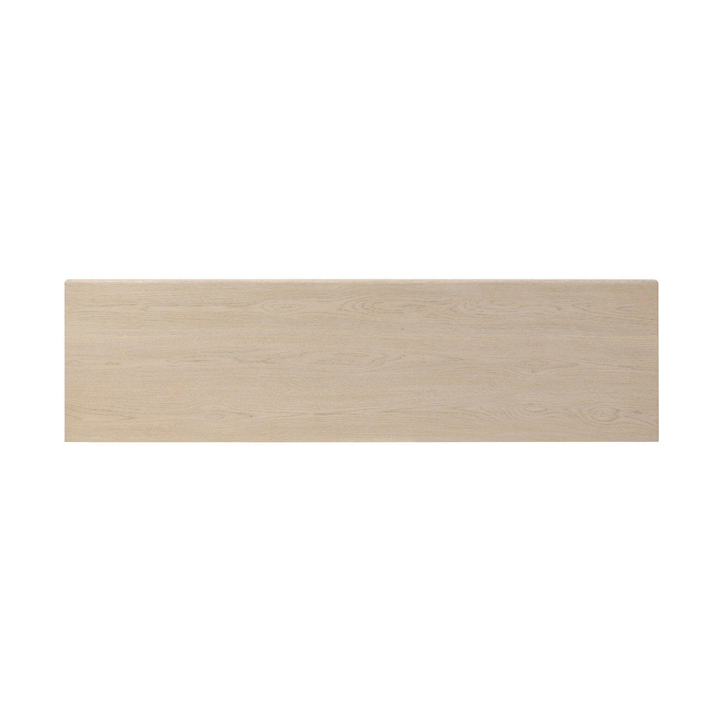 Rosenell 6 Drawer Dresser