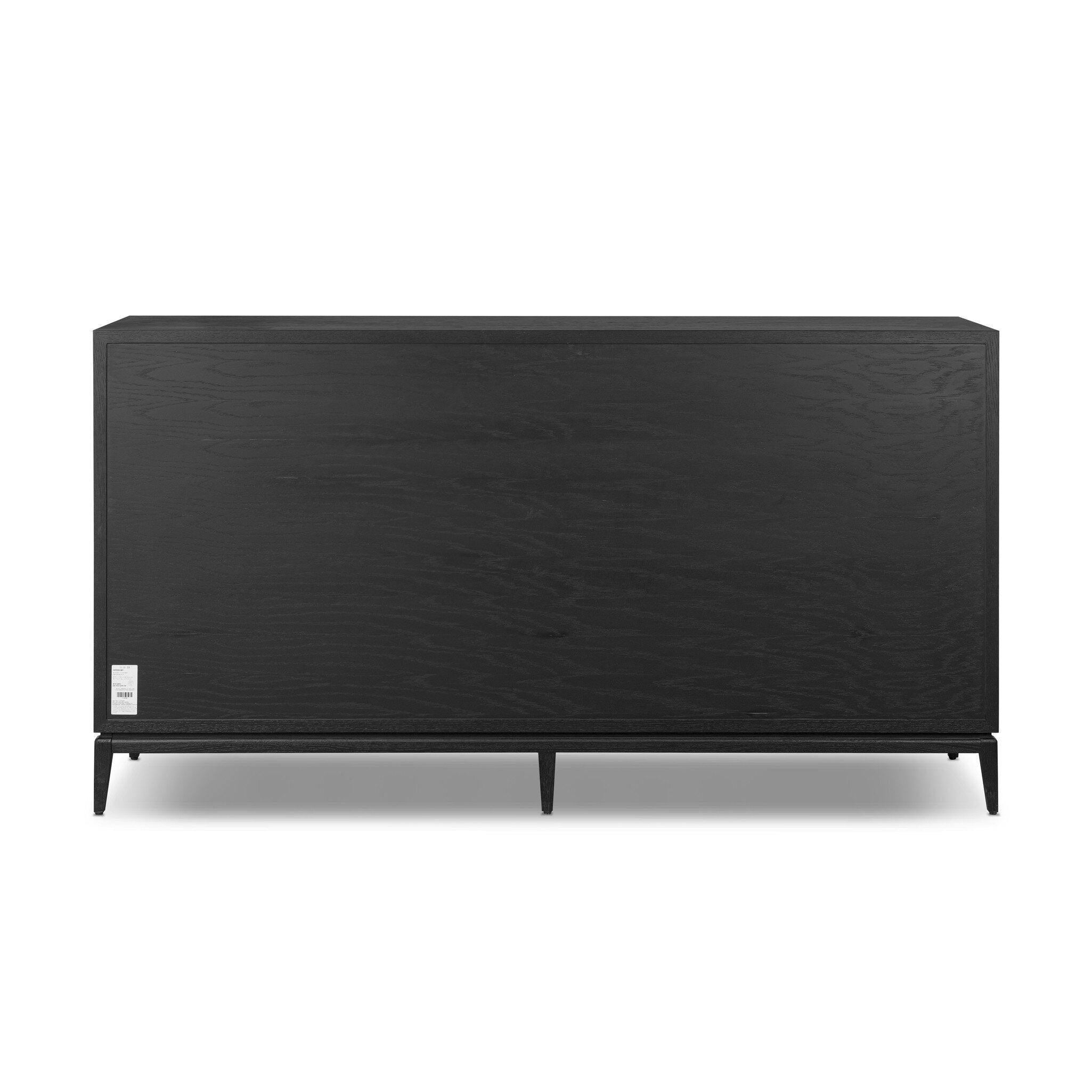 Rosenell 8 Drawer Dresser