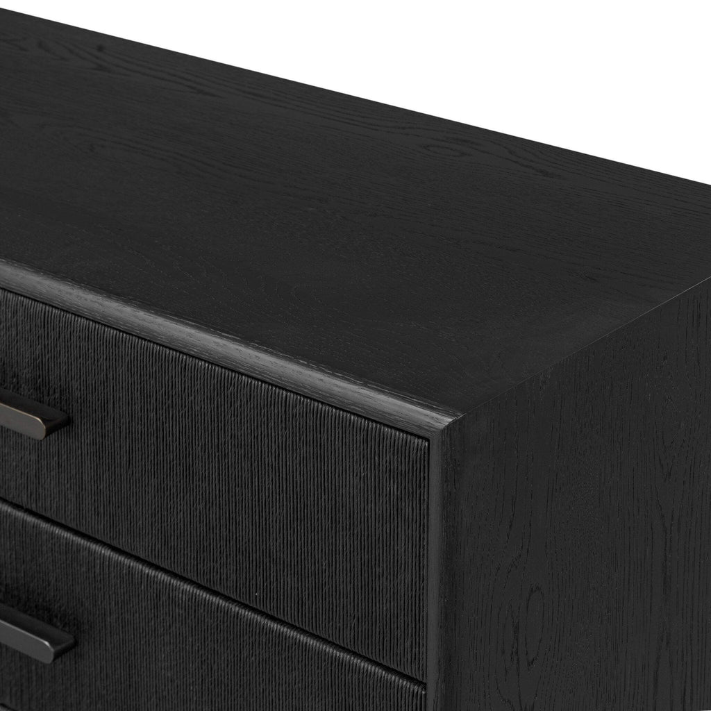 Rosenell 8 Drawer Dresser