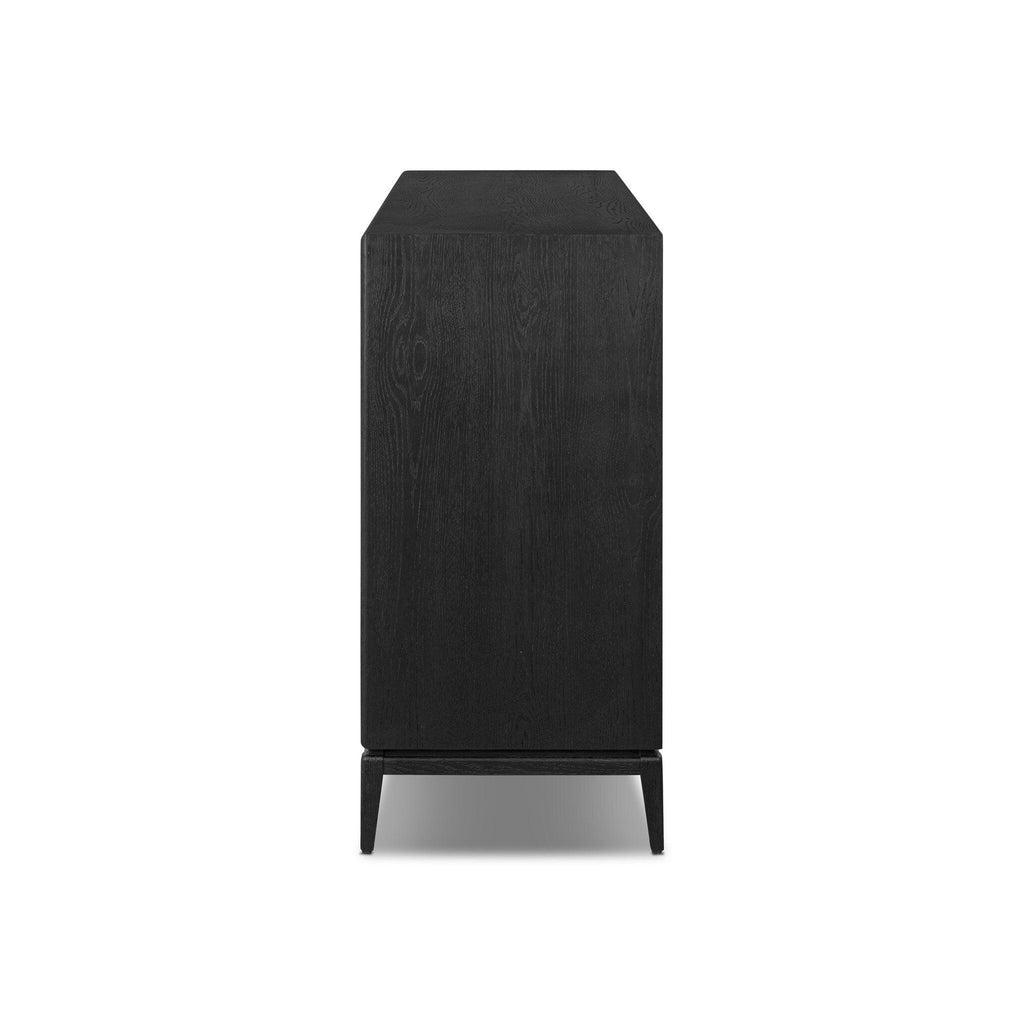 Rosenell 8 Drawer Dresser