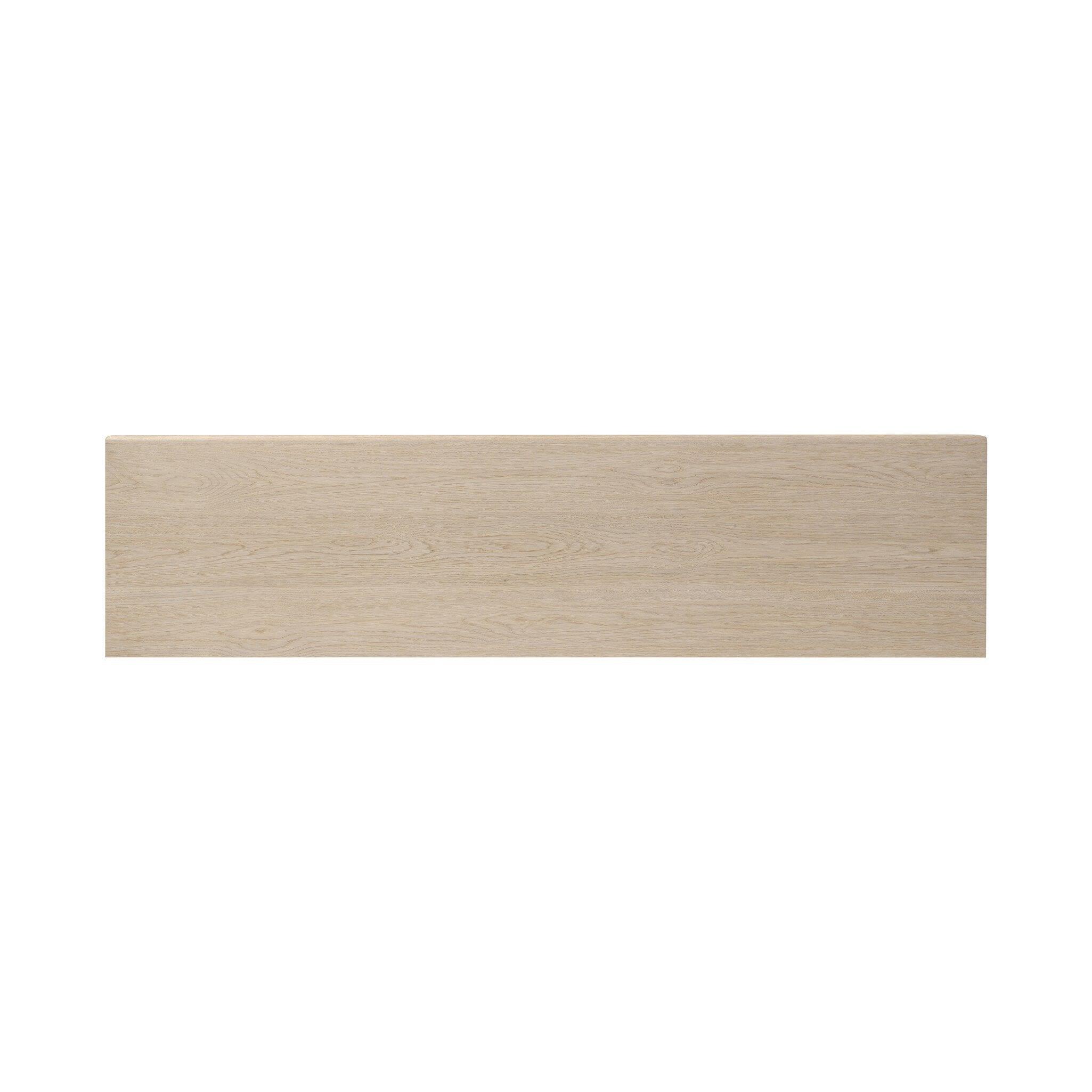 Rosenell 8 Drawer Dresser