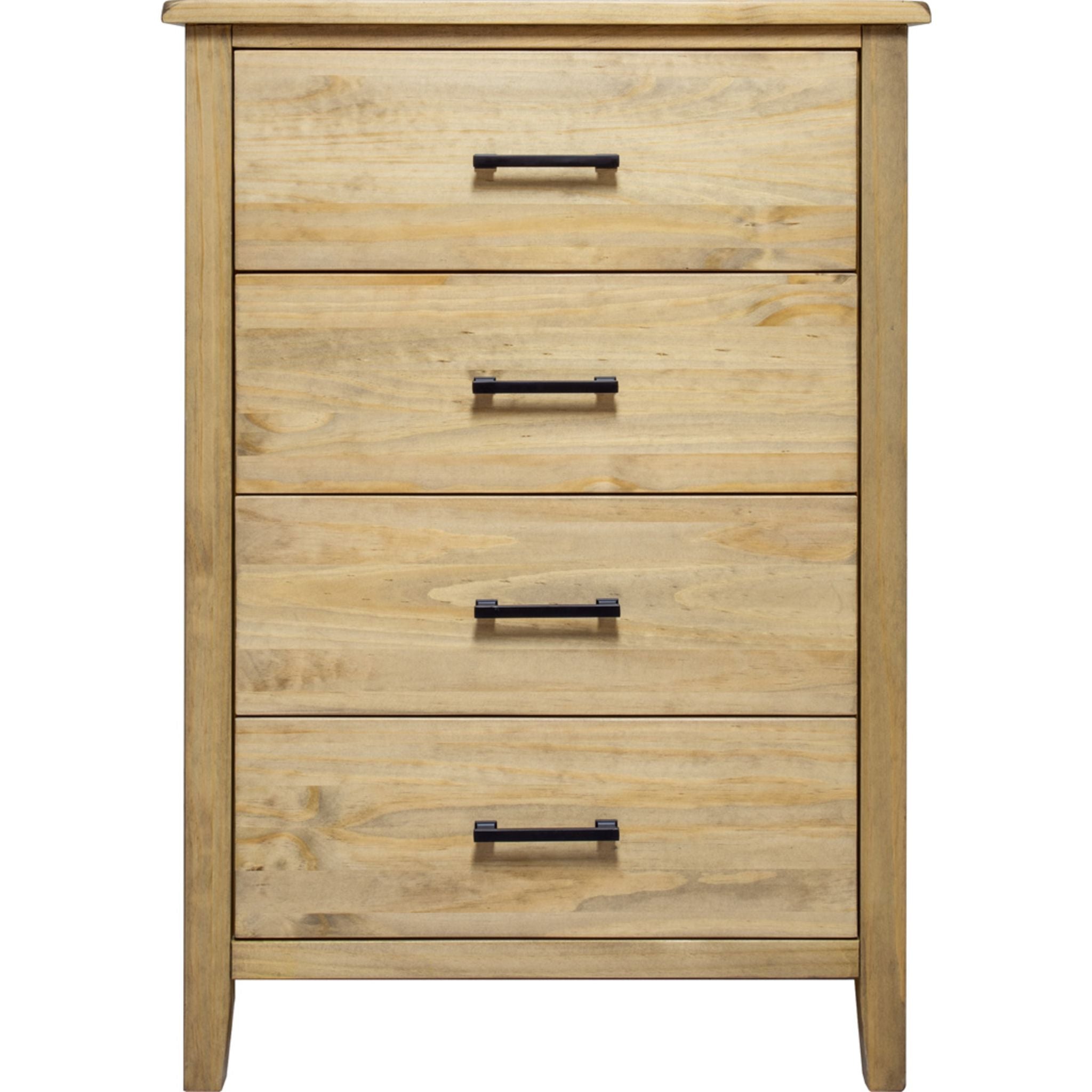 Harlow Chest - Natural