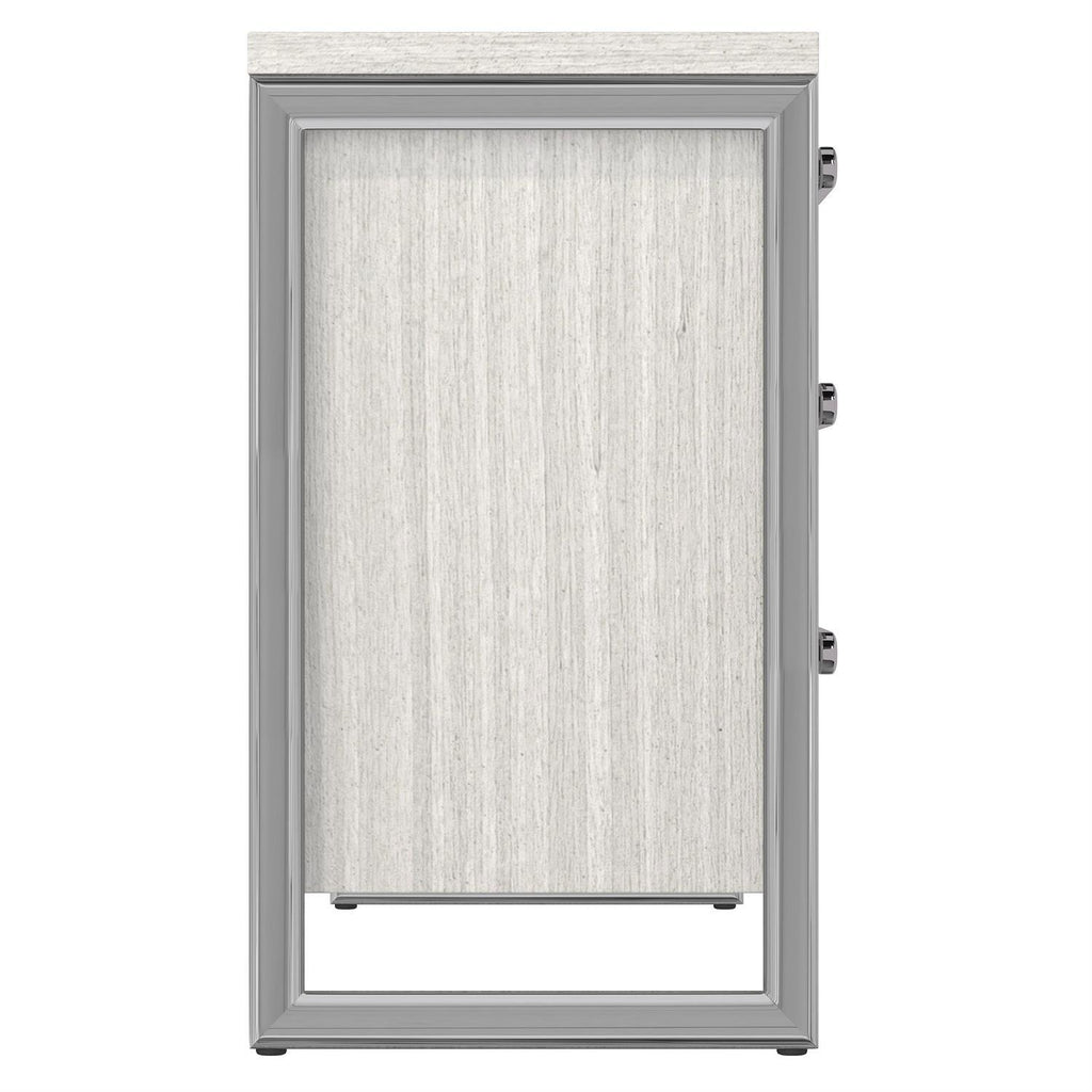 Stratum Dresser