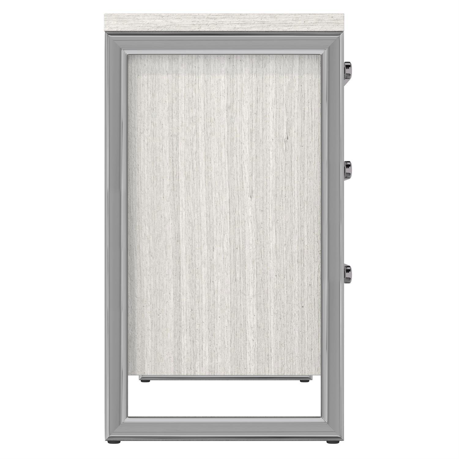 Stratum Dresser
