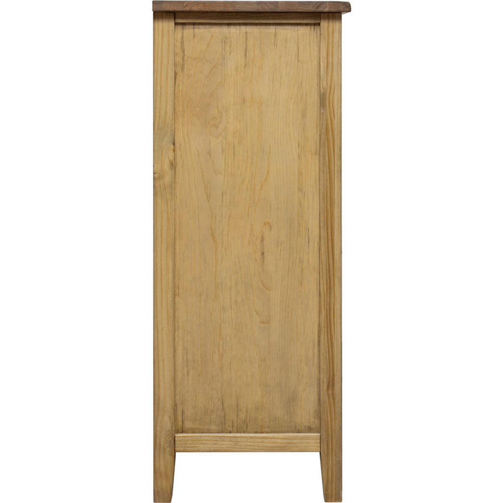 Harlow Chest - Natural