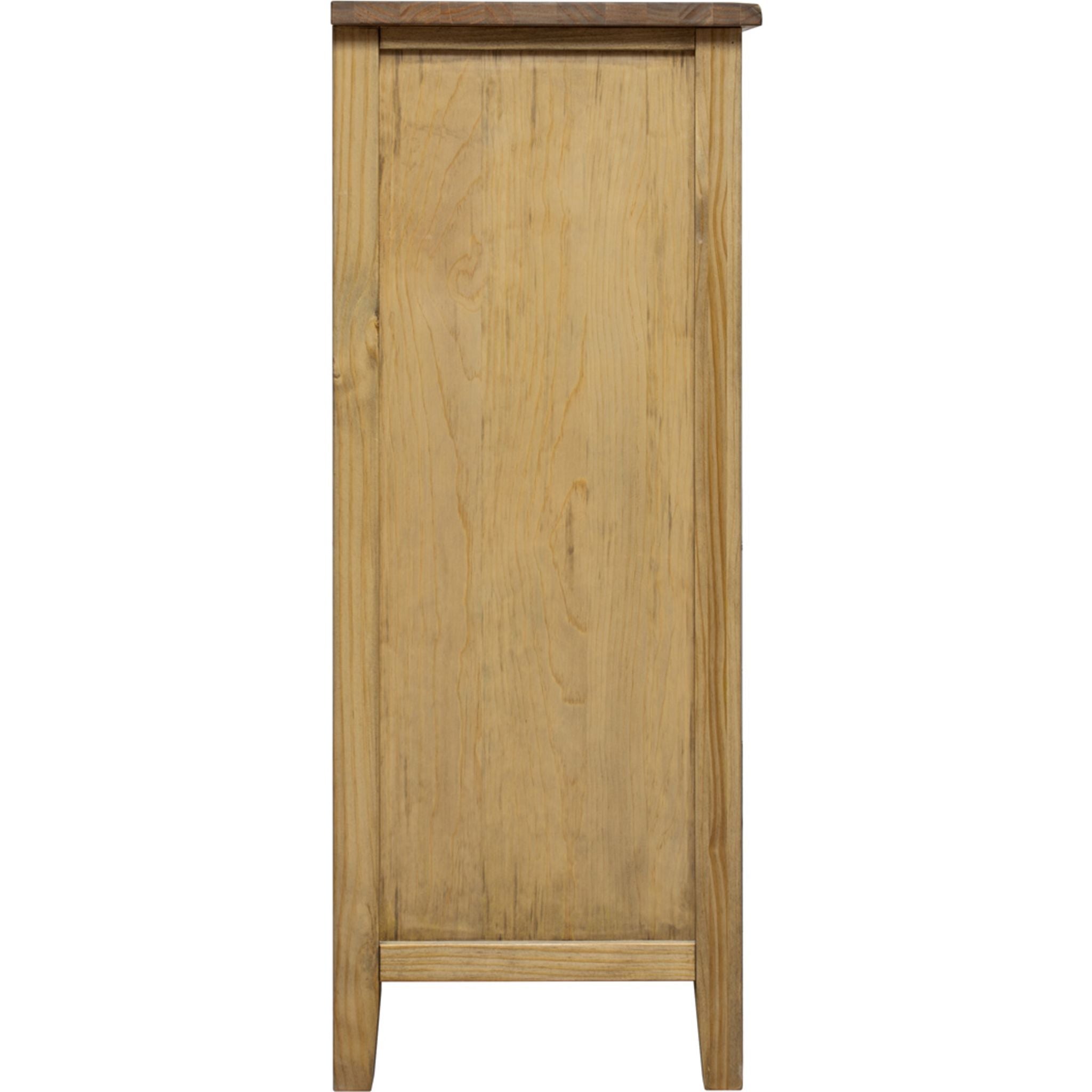 Harlow Chest - Natural