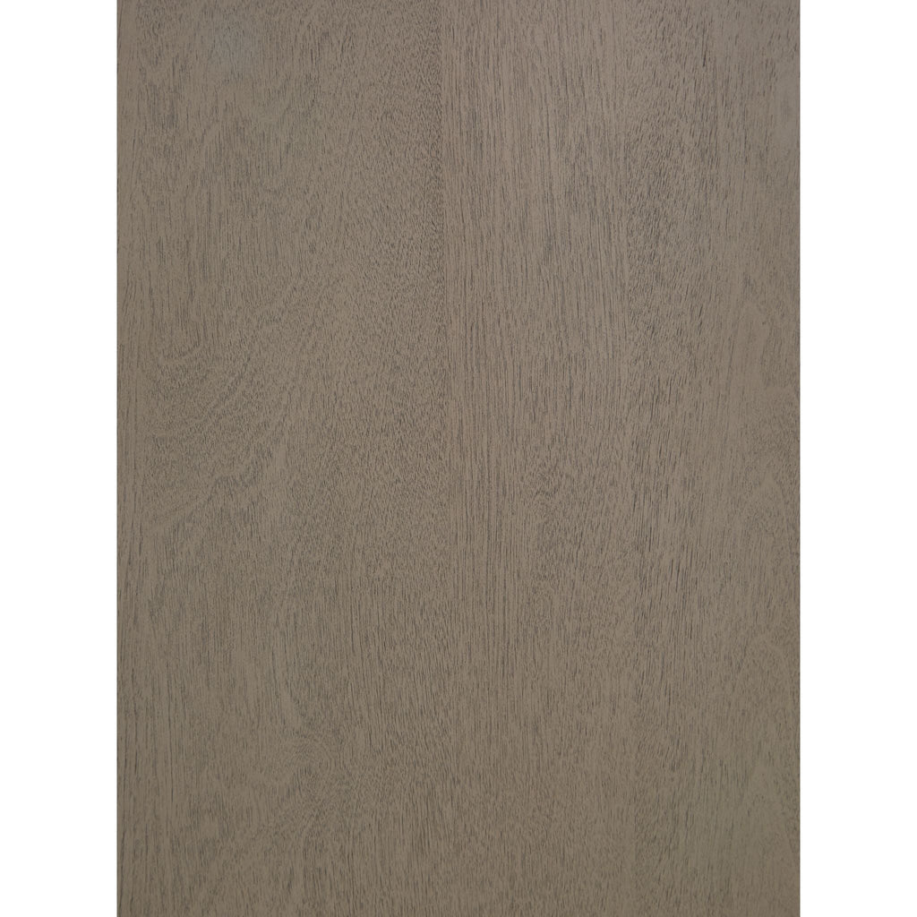 Lettner Chest - Light Gray