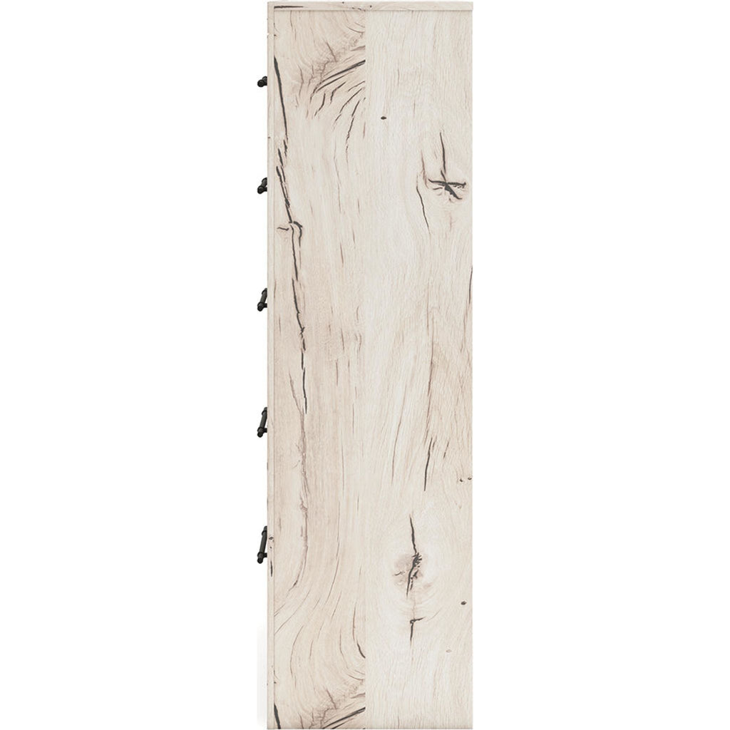 Lawroy Chest - Light Natural