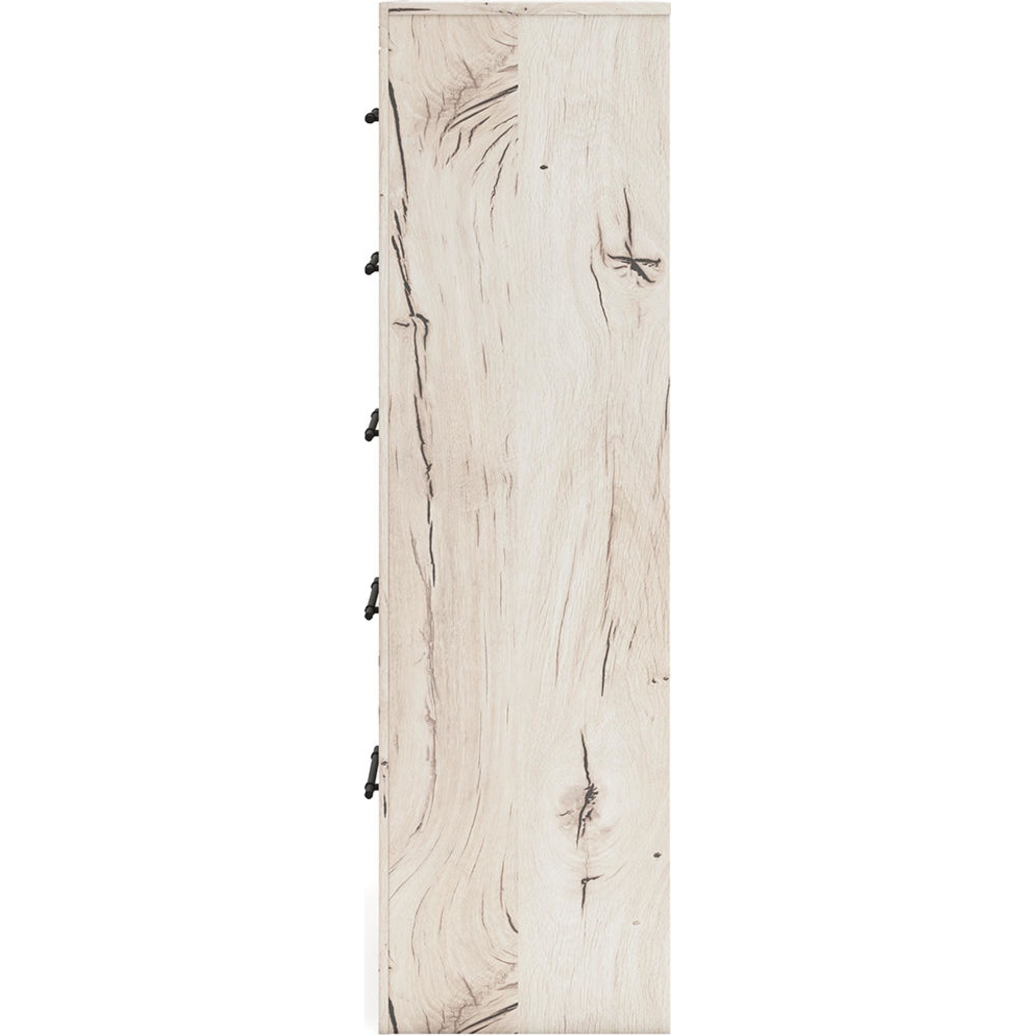 Lawroy Chest - Light Natural