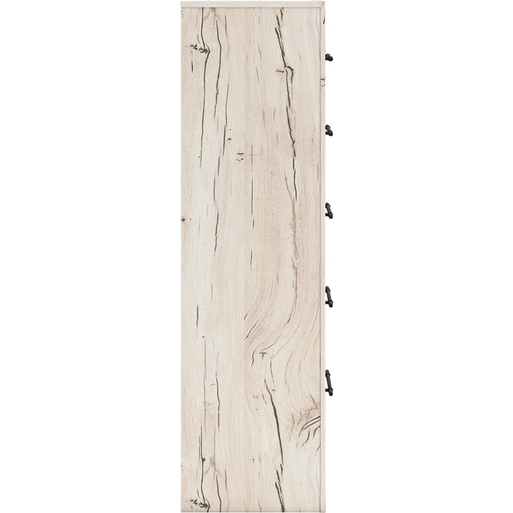 Lawroy Chest - Light Natural