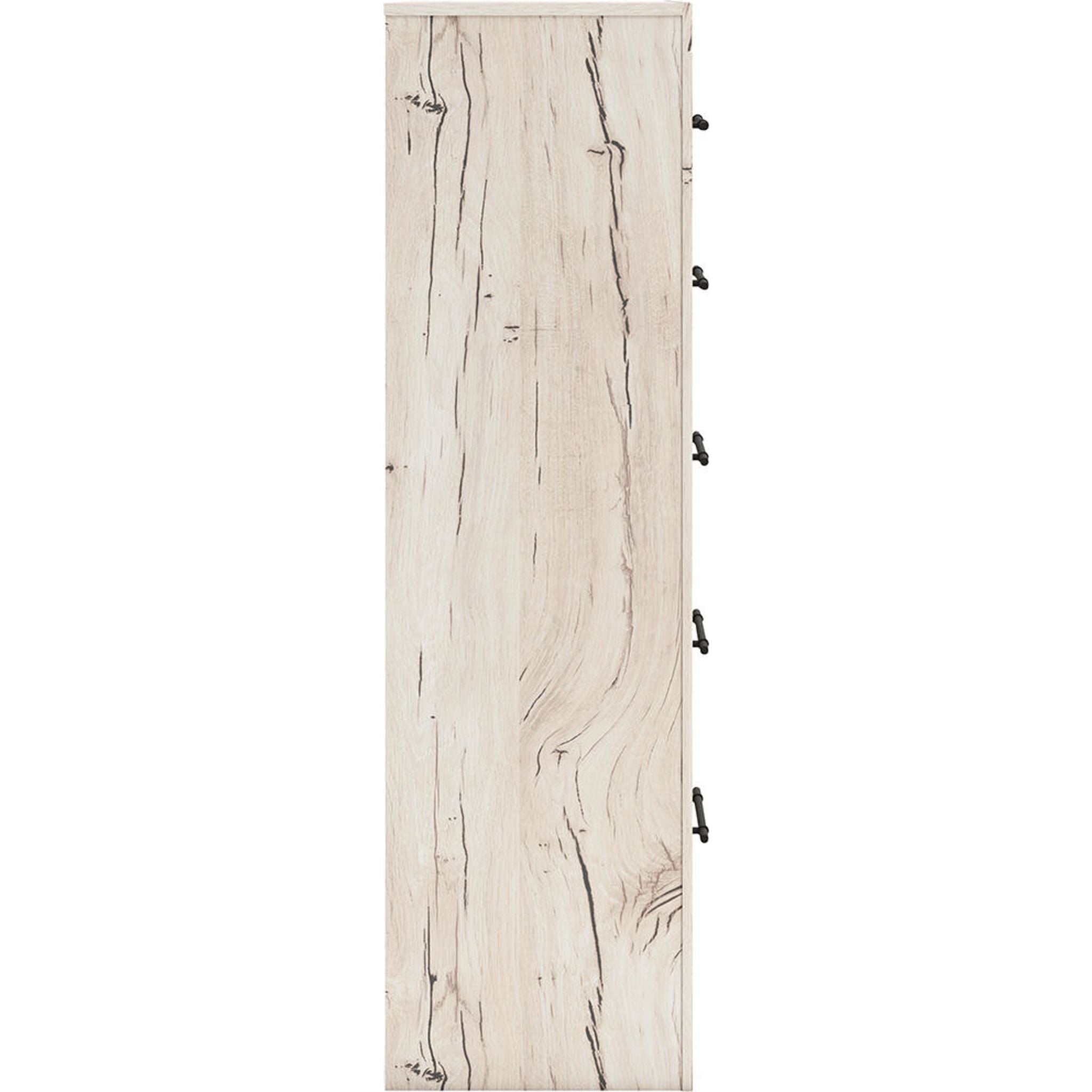 Lawroy Chest - Light Natural