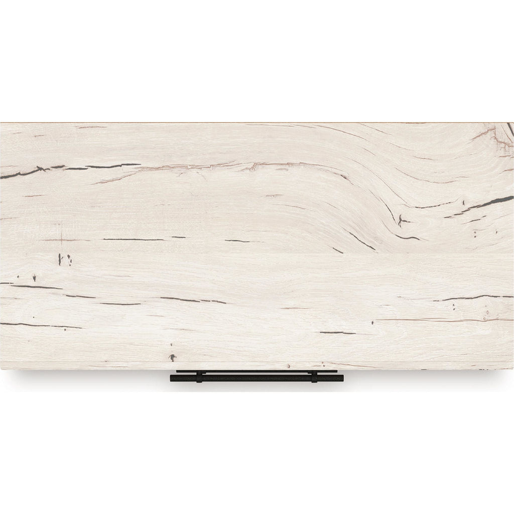 Lawroy Chest - Light Natural