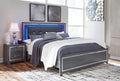 Lodanna Bed