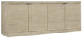 Cascade Credenza - 6120-55476-80