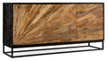 Commerce & Market Entertainment Console - 7228-55024-89