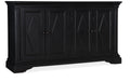 Commerce & Market Four-Door Cabinet - 7228-55007-99