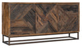 Entertainment Console - 5905-55469-85