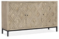 Entertainment Console - 5993-55460-80