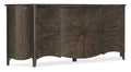 Traditions Entertainment Console - 5961-55484-89