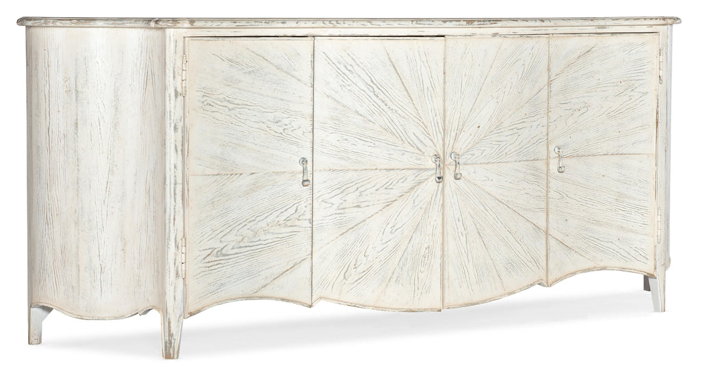 Traditions Entertainment Console - 5961-55484-02