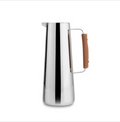 Nambe Tahoe Pitcher