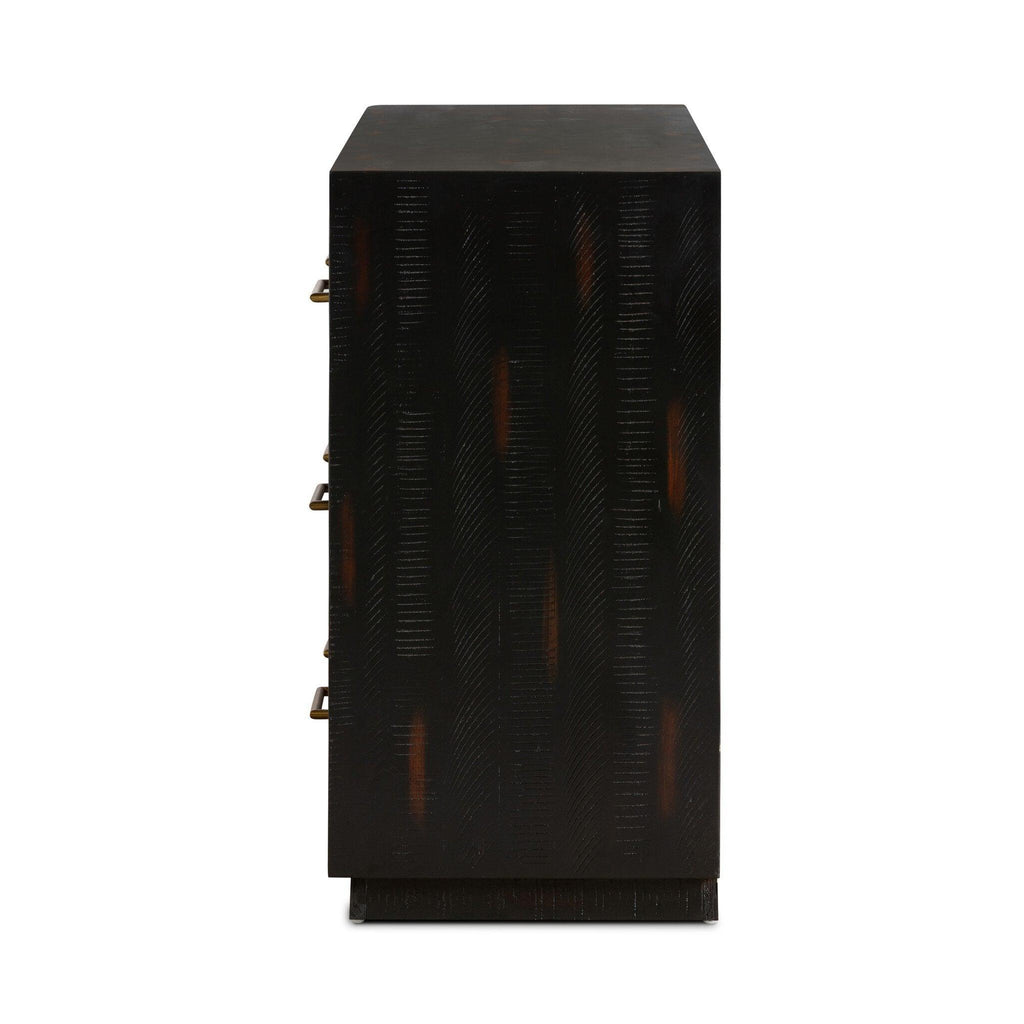 Suki 9 Drawer Dresser