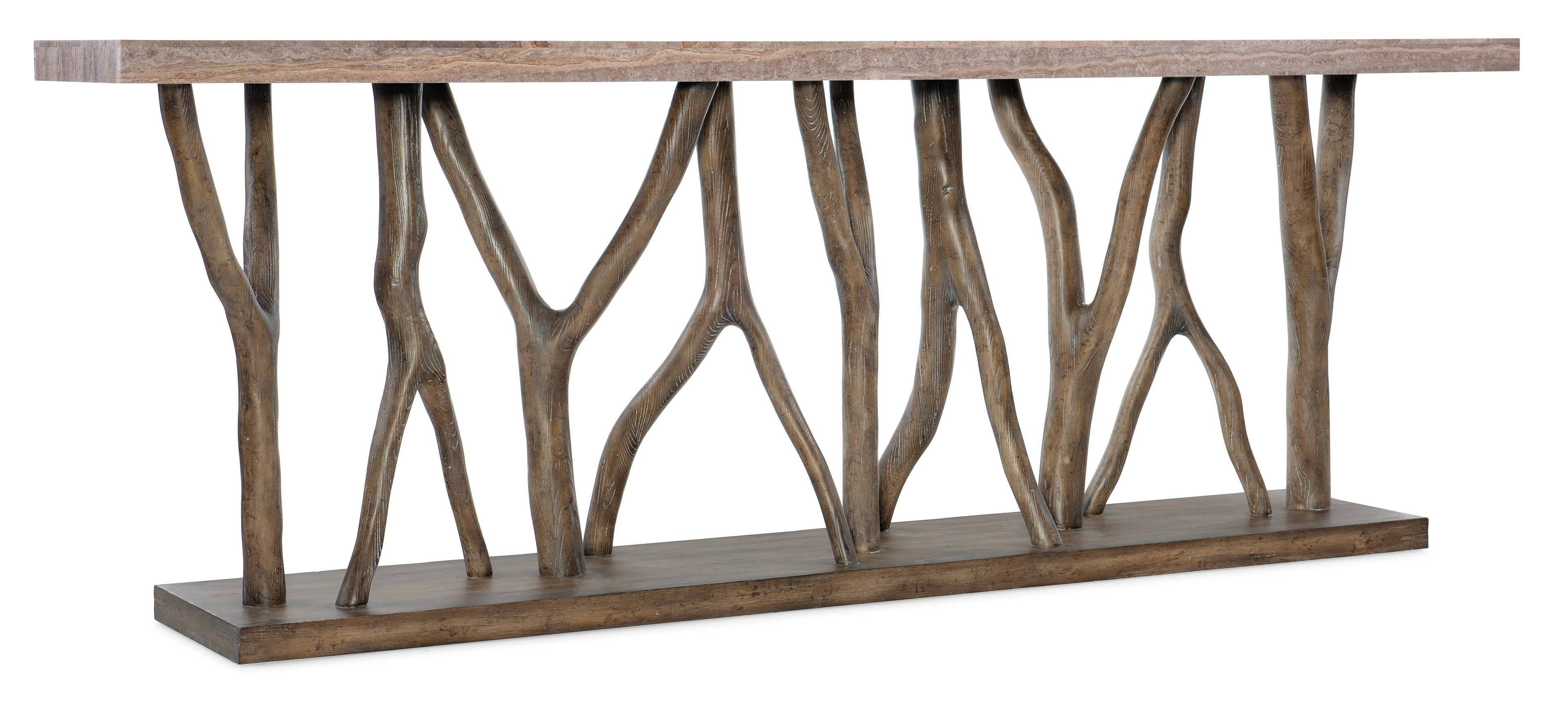 Sundance Console Table | Hooker Furniture - 6015-85001-89