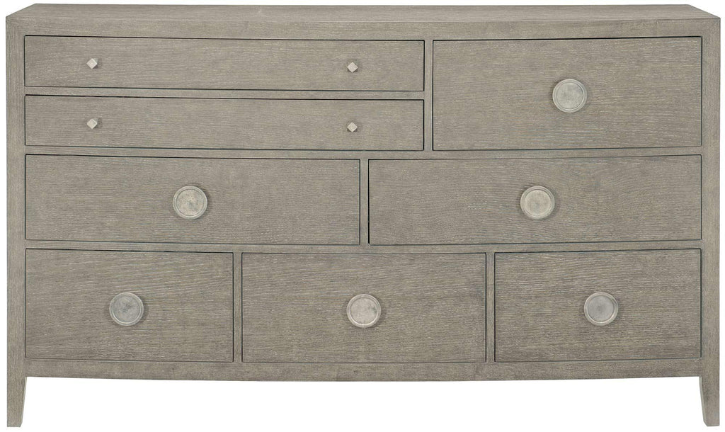 Linea Dresser Gray 68