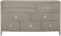 Linea Dresser Gray 68