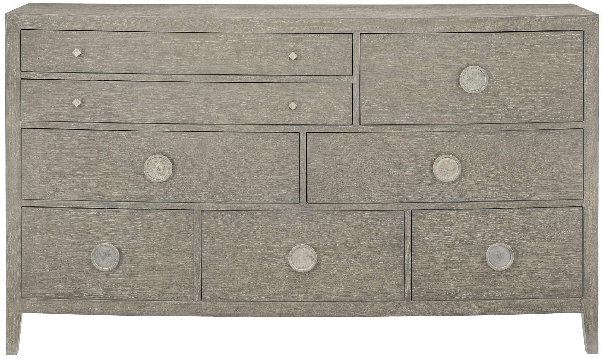 Linea Dresser Gray 68
