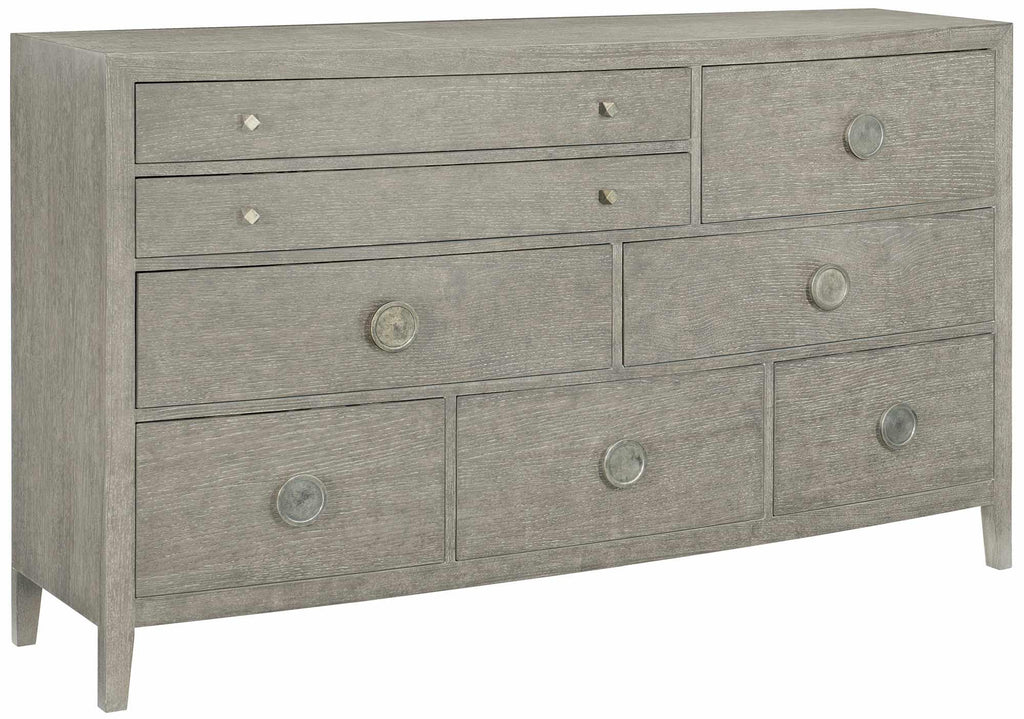 Linea Dresser Gray 68