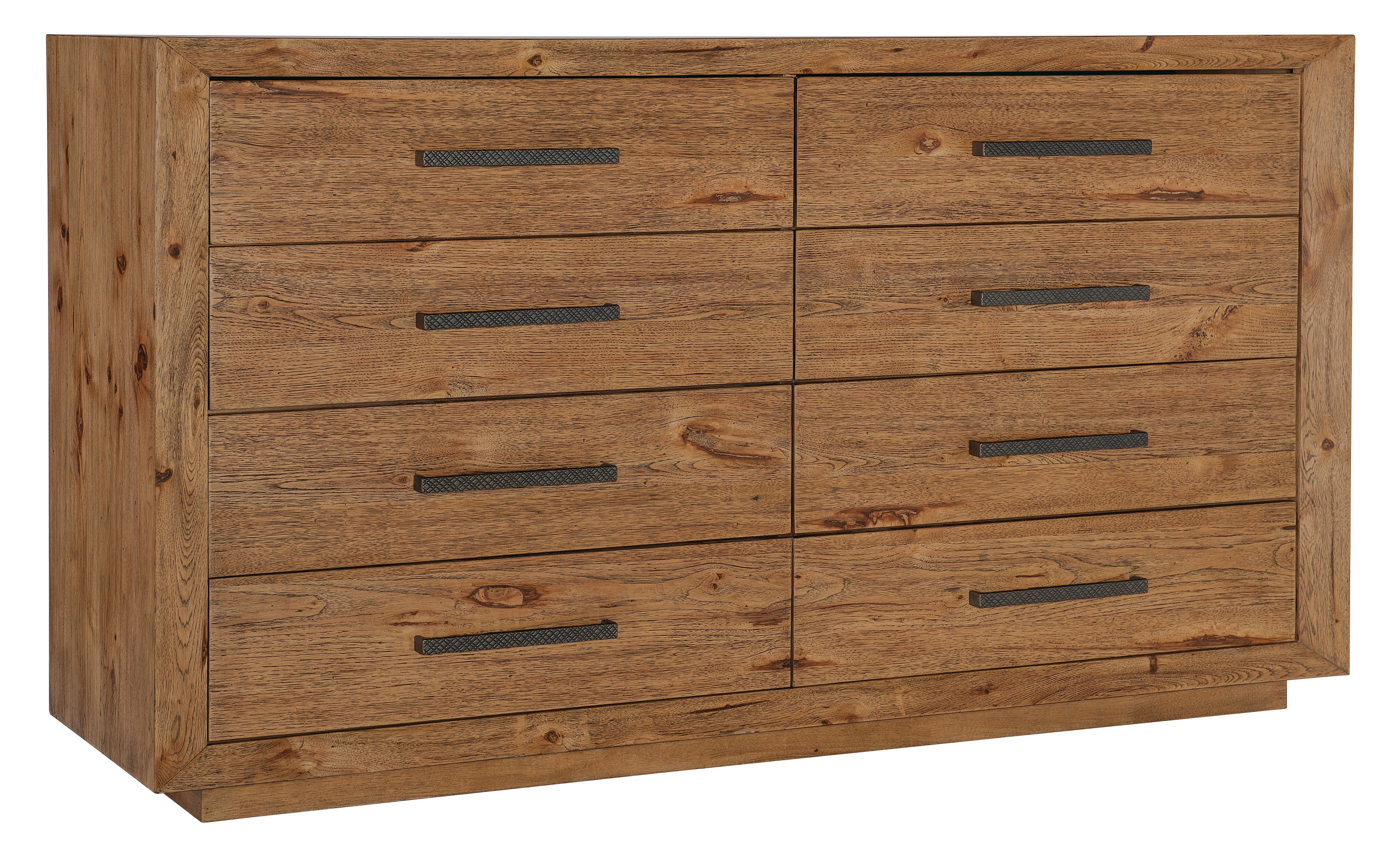 Big Sky Eight Drawer Dresser | Hooker Furniture - 6700-90002-80