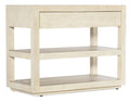 Cascade One-Drawer Nightstand | Hooker Furniture - 6120-90019-05