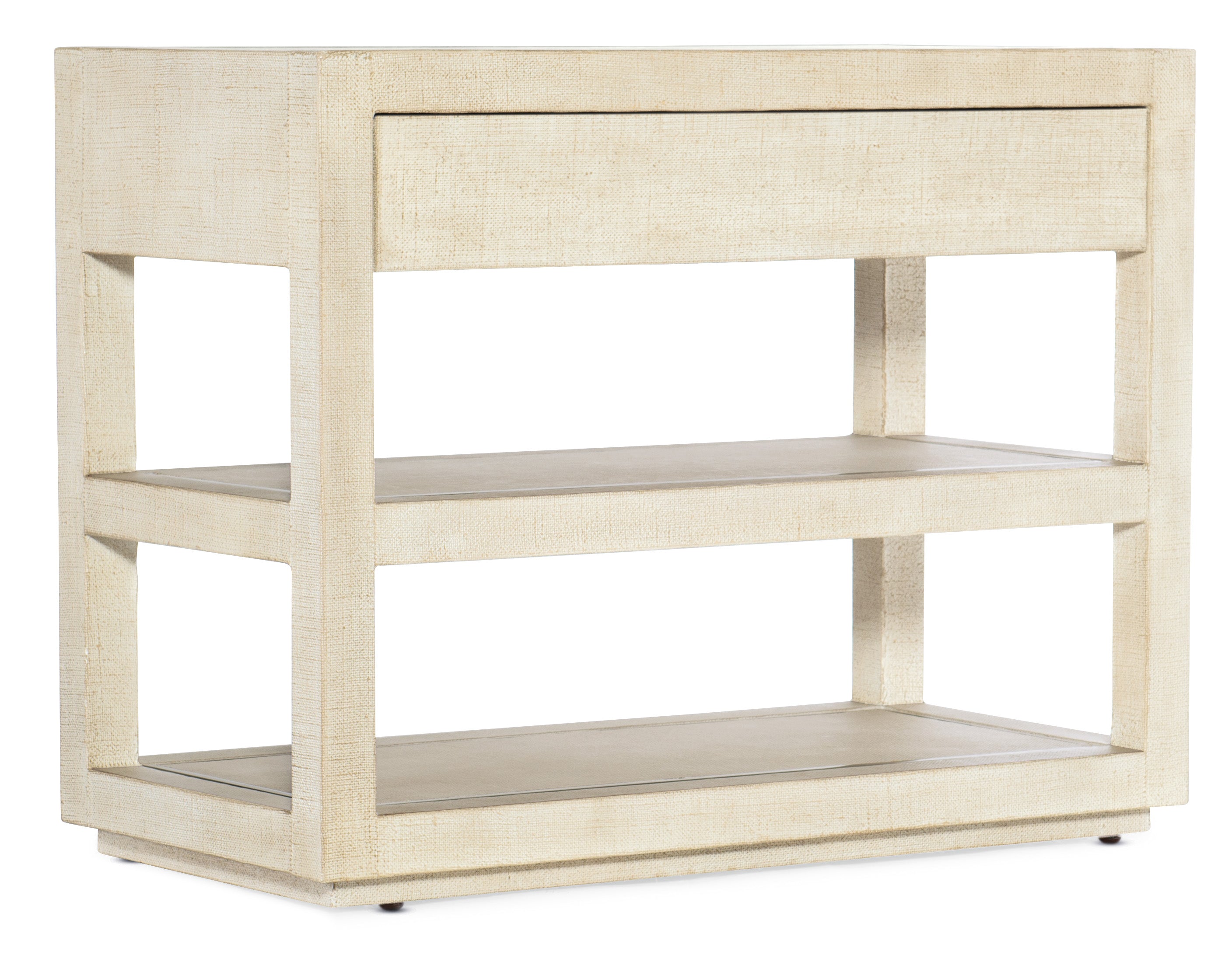 Cascade One-Drawer Nightstand | Hooker Furniture - 6120-90019-05