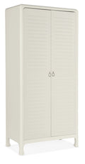 Serenity Cape May Wardrobe | Hooker Furniture - 6350-90013-02