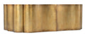 Melange Tevis Bluff Cocktail Table | Hooker Furniture - 5751-80110-15