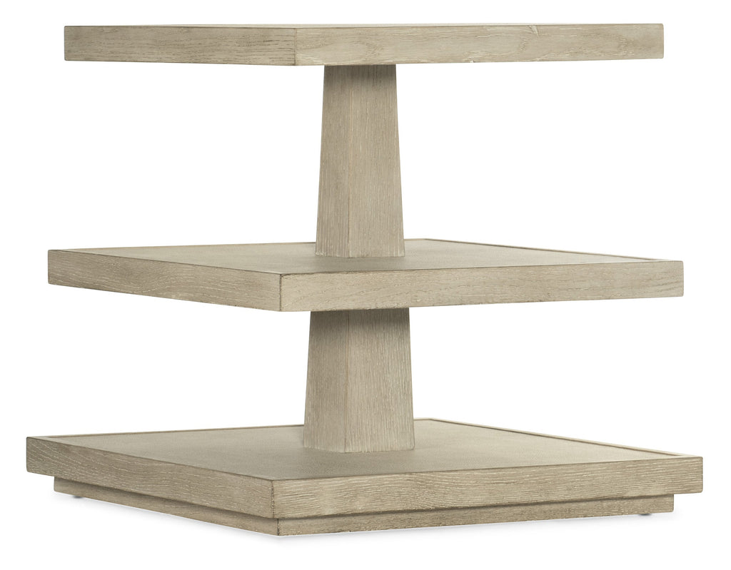 Cascade End Table | Hooker Furniture - 6120-80116-80