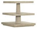 Cascade End Table | Hooker Furniture - 6120-80116-80