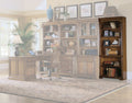 Brookhaven Tall Bookcase | Hooker Furniture - 281-10-422