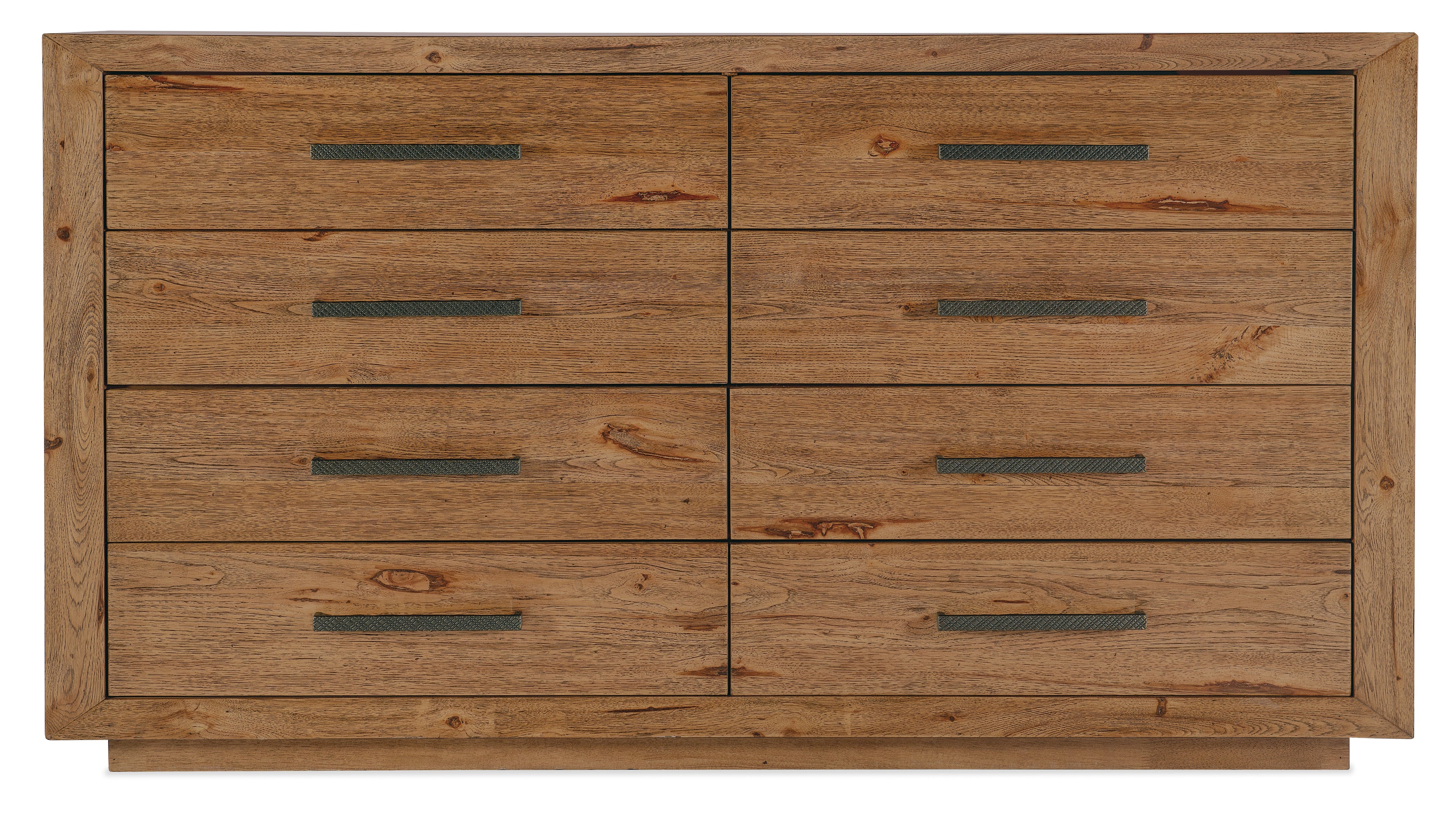 Big Sky Eight Drawer Dresser | Hooker Furniture - 6700-90002-80