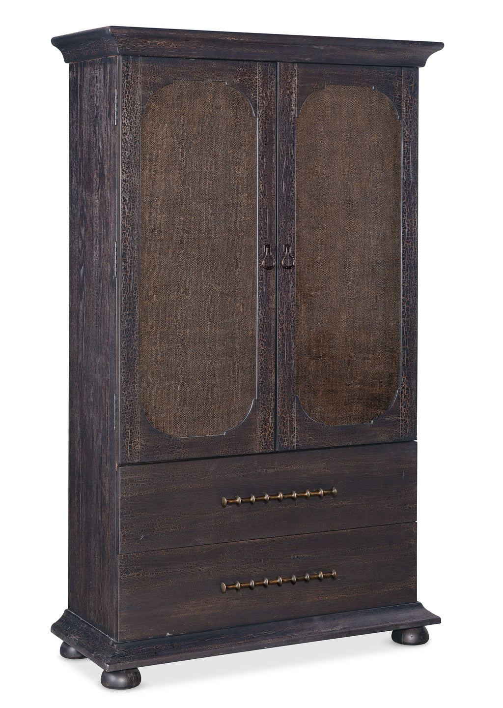 Big Sky Small Wardrobe | Hooker Furniture - 6700-90213-98
