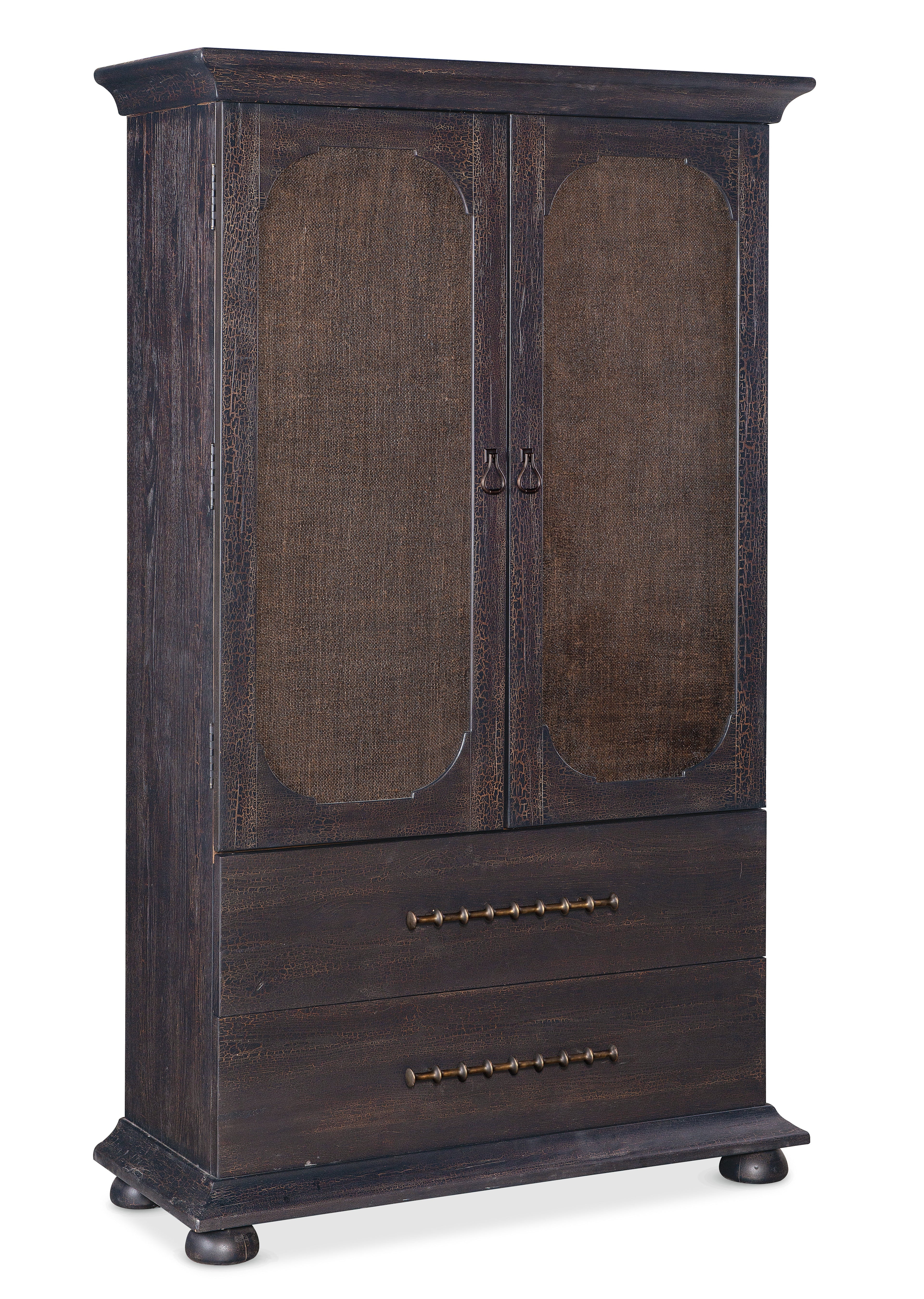 Big Sky Small Wardrobe | Hooker Furniture - 6700-90213-98